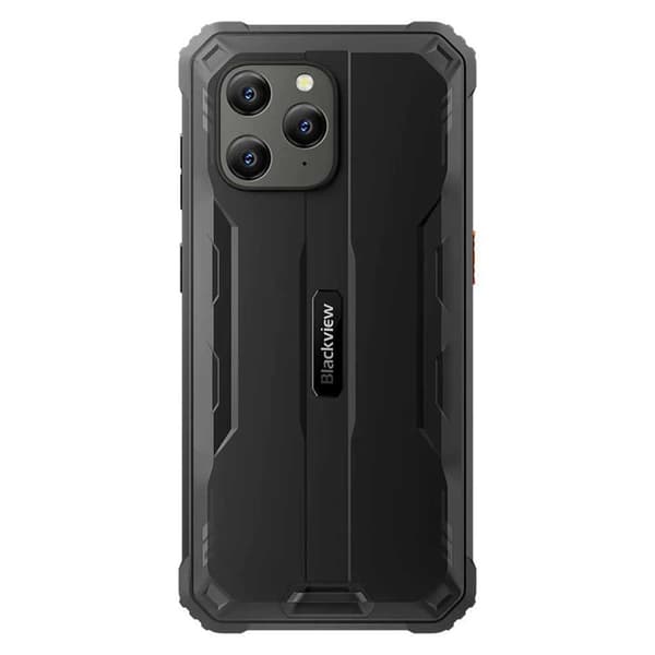Blackview Bv5300 Pro 4gb/64gb 6.5´´ Sort