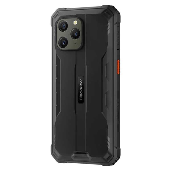 Blackview Bv5300 Pro 4gb/64gb 6.5´´ Sort