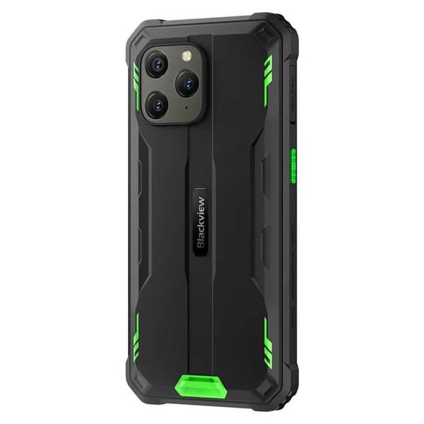 Blackview Bv5300 Pro 4gb/64gb 6.5´´ Vihreä
