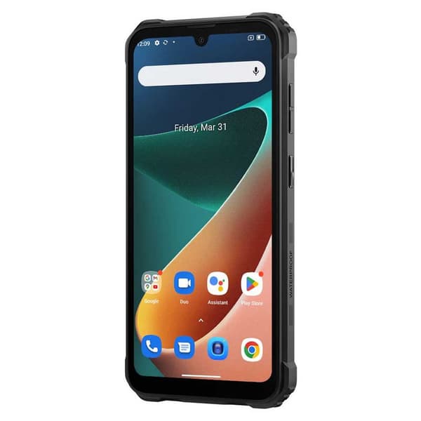 Blackview Bv5300 Pro 4gb/64gb 6.5´´ Vihreä
