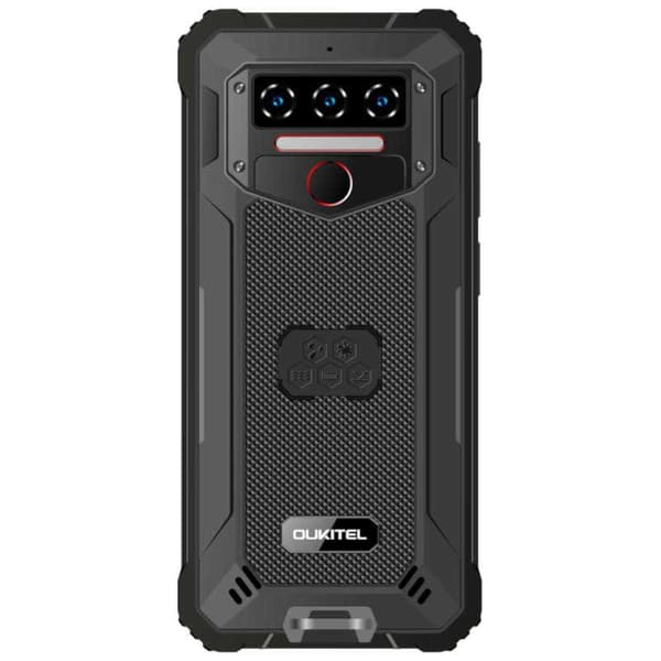 Oukitel Wp23 4gb/64gb 6.5´´