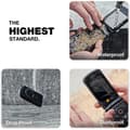 Miniatyrbild 3 av 6: Agm Mobiltelefon M8 Flip 2.8´´