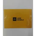 Miniatyrbild 5 av 6: Agm Mobiltelefon M8 Flip 2.8´´