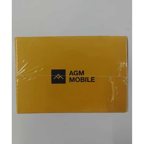 Agm Mobiltelefon M8 Flip 2.8´´
