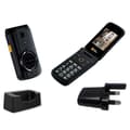 Miniatyrbild 2 av 6: Agm Mobiltelefon M8 Flip 2.8´´