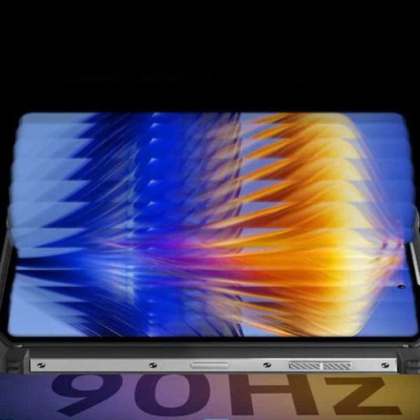 Oukitel Wp19 Pro 8gb/256gb 6.8´´