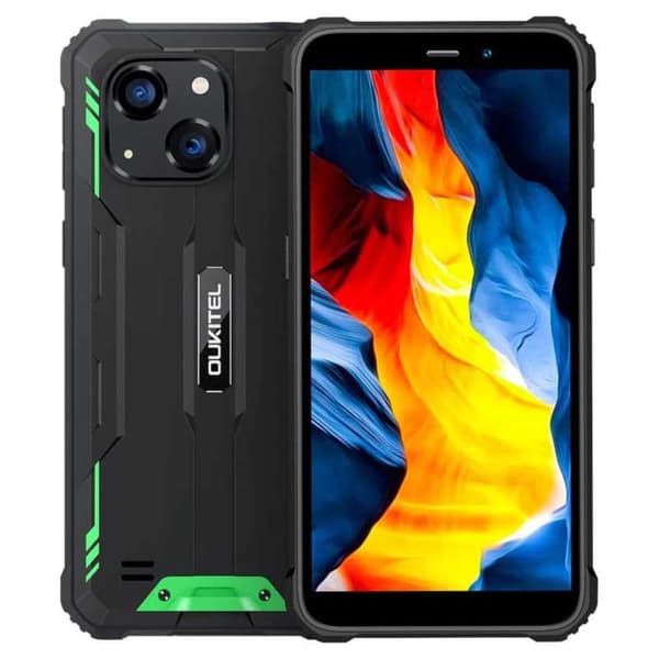 Oukitel Wp32 4gb/128gb 5.9´´