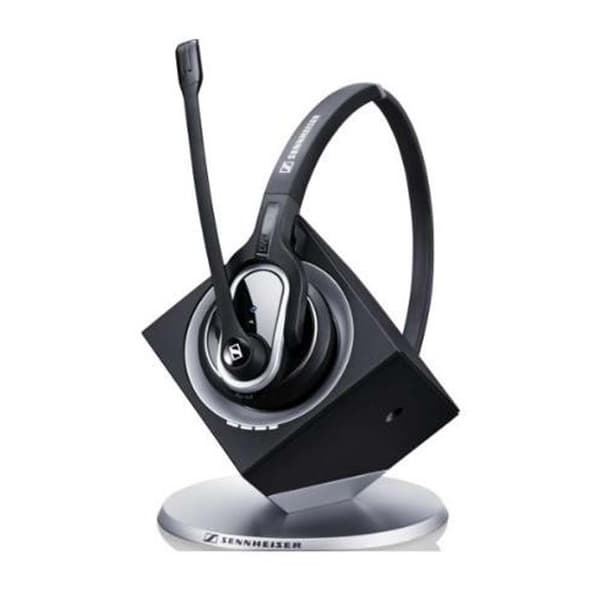 Epos Voip Hörlurar Dw 30 Pro 2 Usb