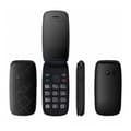 Miniatyrbild 2 av 2: Qubo Mobiltelefon Neo 2 2.4´´ Silver