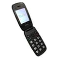 Miniatyrbild 1 av 2: Qubo Mobiltelefon Neo 2 2.4´´ Silver