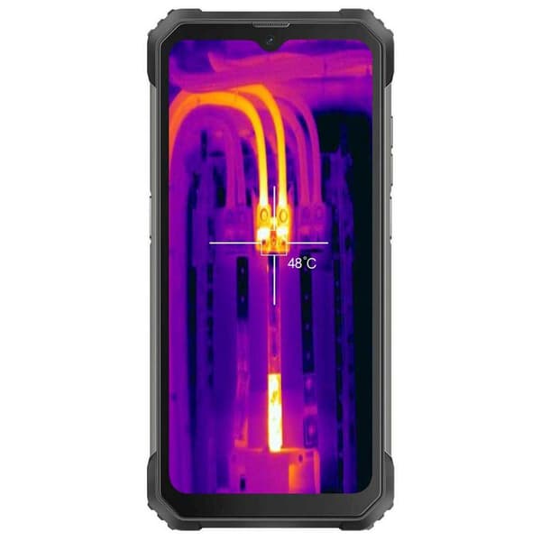 Blackview Bl8800 Pro 5g 8gb/128gb 6.6´´