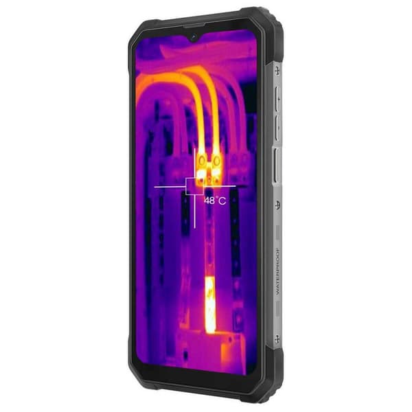 Blackview Bl8800 Pro 5g 8gb/128gb 6.6´´