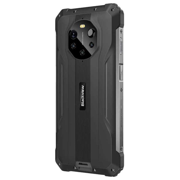 Blackview Bl8800 Pro 5g 8gb/128gb 6.6´´