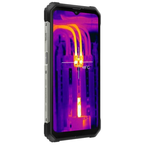 Blackview Bl8800 Pro 5g 8gb/128gb 6.6´´
