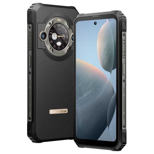 Blackview Bl9000 5g 12gb/512gb 6.7´´