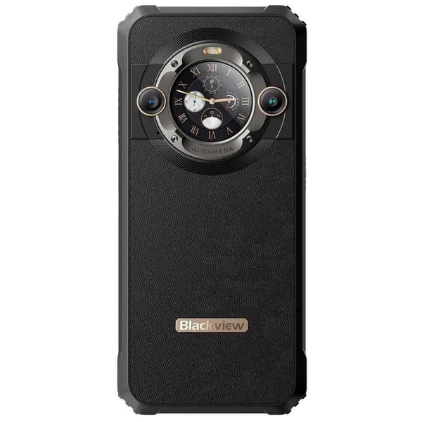 Blackview Bl9000 5g 12gb/512gb 6.7´´