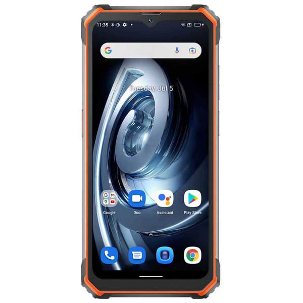 Blackview Bv7100 6gb/128gb 6.5´´