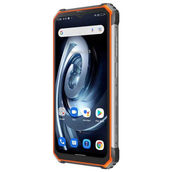 Blackview Bv7100 6gb/128gb 6.5´´
