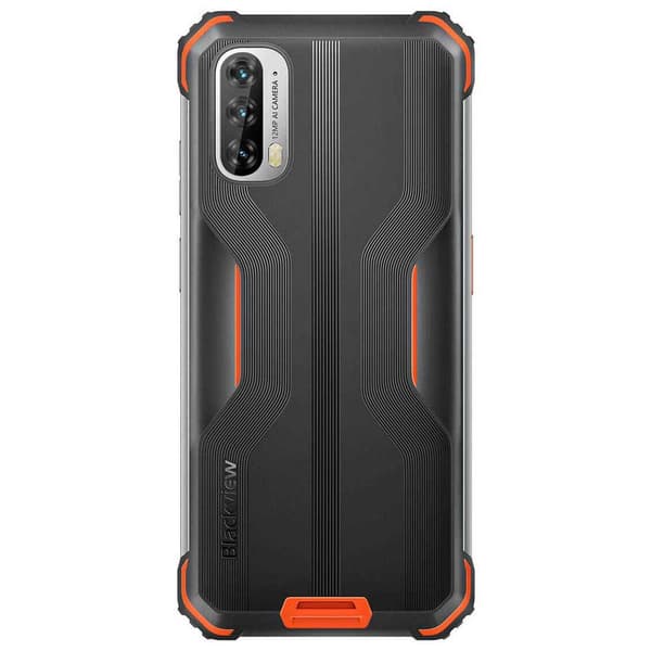 Blackview Bv7100 6gb/128gb 6.5´´