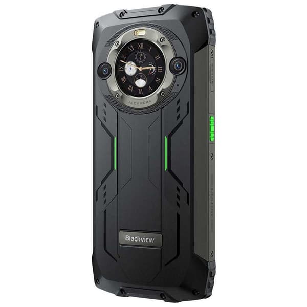 Blackview Bv9300 Pro 12gb/256gb 6.7´´