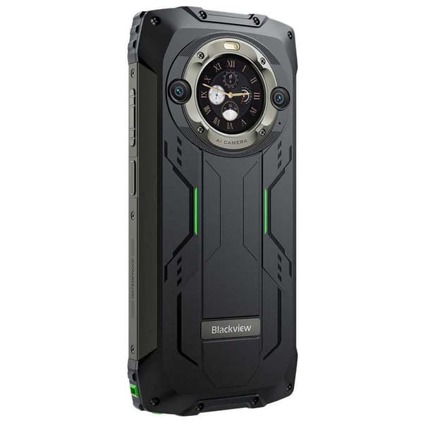 Blackview Bv9300 Pro 12gb/256gb 6.7´´