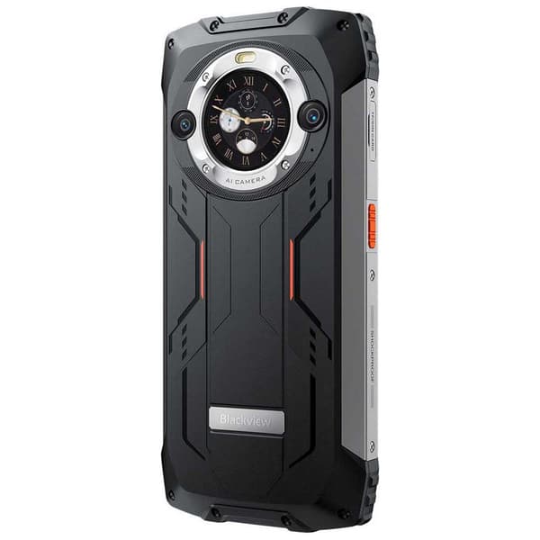 Blackview Bv9300 Pro 12gb/256gb 6.7´´