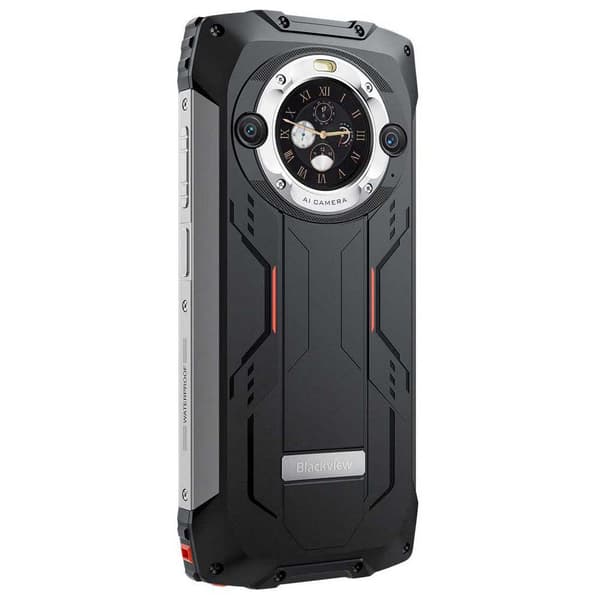 Blackview Bv9300 Pro 12gb/256gb 6.7´´