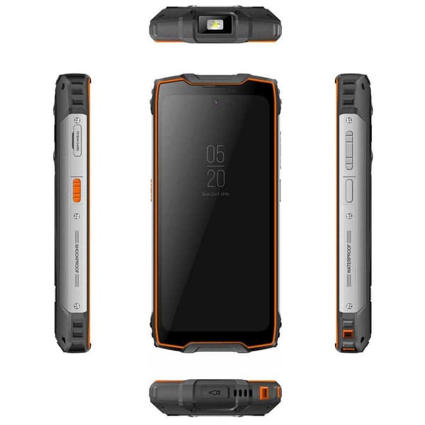 Blackview Bv9300 Pro 12gb/256gb 6.7´´