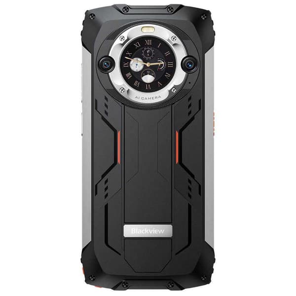 Blackview Bv9300 Pro 12gb/256gb 6.7´´