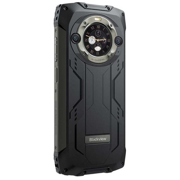 Blackview Bv9300 Pro 8gb/256gb 6.7´´