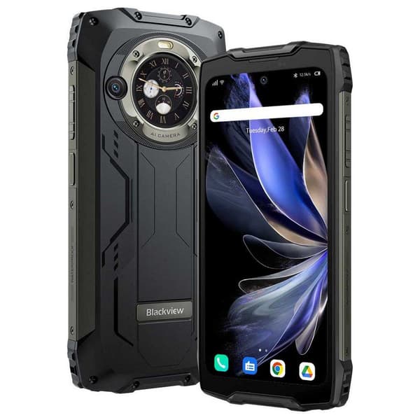 Blackview Bv9300 Pro 8gb/256gb 6.7´´