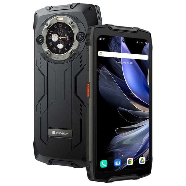 Blackview Bv9300 Pro 8gb/256gb 6.7´´