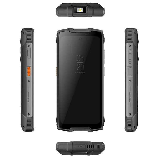 Blackview Bv9300 Pro 8gb/256gb 6.7´´