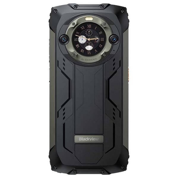 Blackview Bv9300 Pro 8gb/256gb 6.7´´