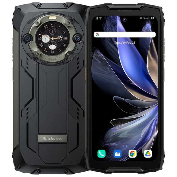 Blackview Bv9300 Pro 8gb/256gb 6.7´´