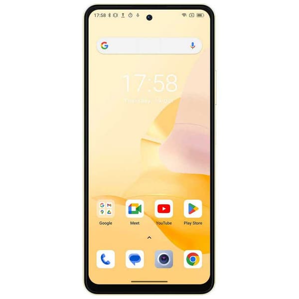 Blackview Shark 8 8gb/256gb 6.7´´