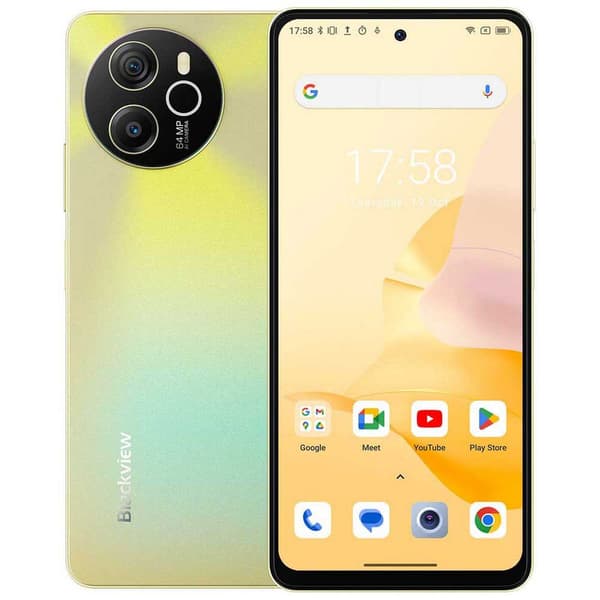 Blackview Shark 8 8gb/256gb 6.7´´