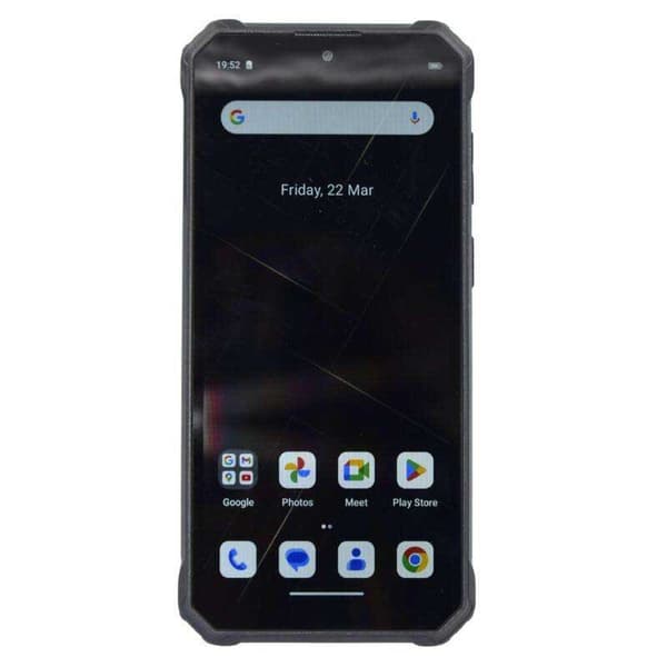 Oukitel Wp36 8gb/128gb 6.5´´