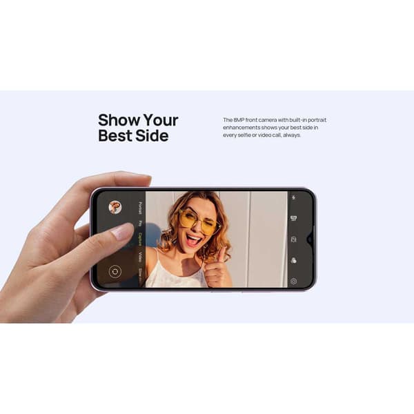 Ulefone Note 16 Pro 8gb/256gb 6.5´´