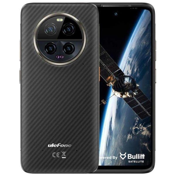 Ulefone Power Armor 23 Ultra 12gb/512gb 6.8´´