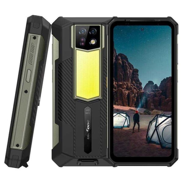 Ulefone Power Armor 24 12gb/256gb 6.8´´