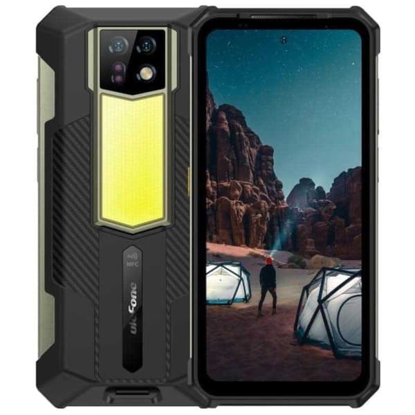 Ulefone Power Armor 24 12gb/256gb 6.8´´