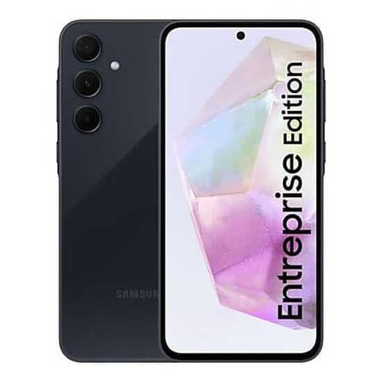 Samsung Galaxy A35 5g 8gb/128gb 6.6´´ Marinblå