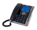 Miniatyrbillede 2 af 2: Spc Telefon 3604n Office Pro Sort