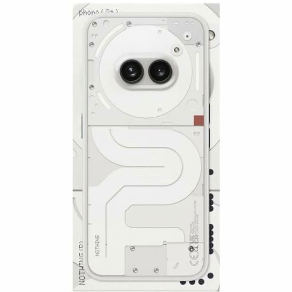 Nothing Phone 2a 12gb/256gb 6.7´´