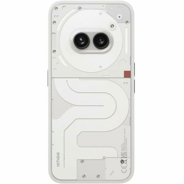 Nothing Phone 2a 12gb/256gb 6.7´´