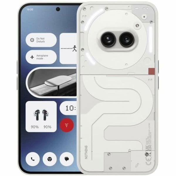 Nothing Phone 2a 12gb/256gb 6.7´´