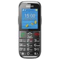 Miniatyrbild 2 av 4: Maxcom Mobil Comfort Mm720 2.2´´ Svart