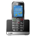 Miniatyrbild 1 av 4: Maxcom Mobil Comfort Mm720 2.2´´ Svart