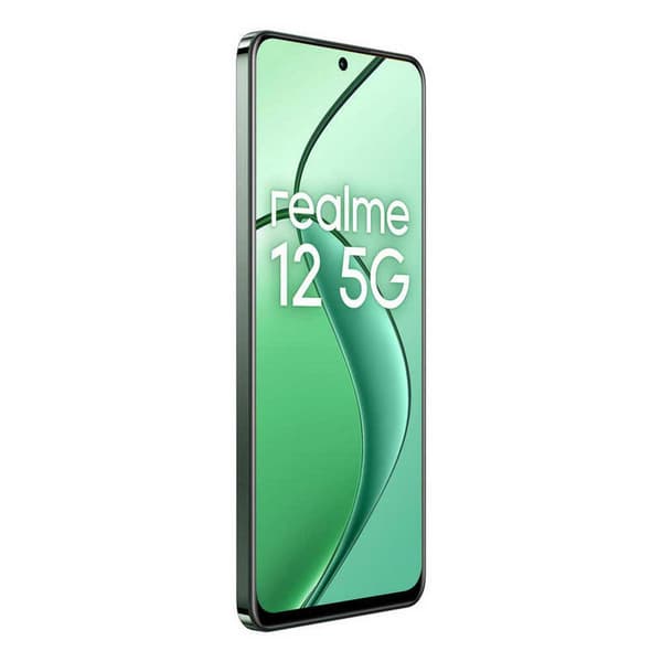 Realme 12 8gb/256gb 6.7´´